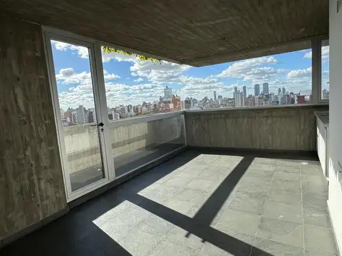 Departamento en Venta en Nuestra Señora De Lourdes, Rosario