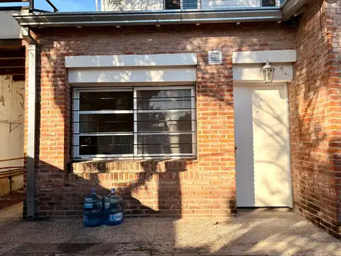 ALQUILER DEPARTAMENTO 2 AMB. FLORENCIO VARELA.