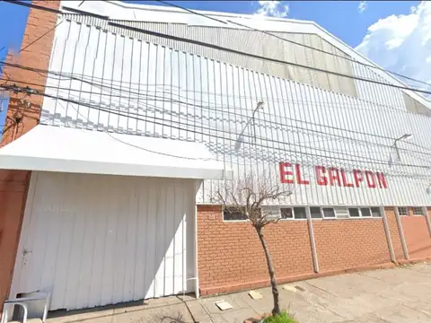 DEPOSITOS/INDUSTRIAS - GALPONES - CORRIENTES