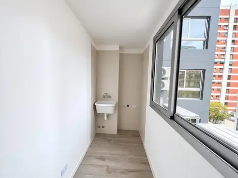 Departamento en Venta en Las Cañitas, USD 383.306
