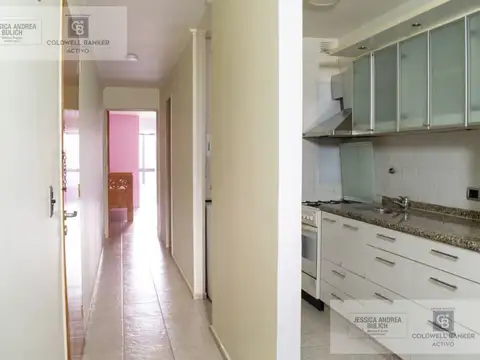 Departamento en Venta de 3 ambientes