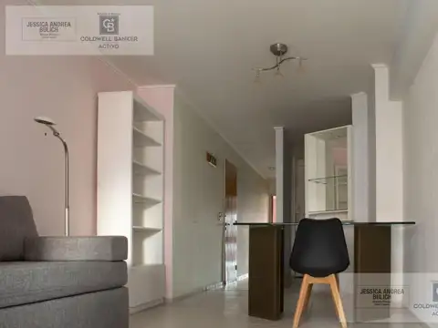 Departamento 1 dorm en Nueva Córdoba