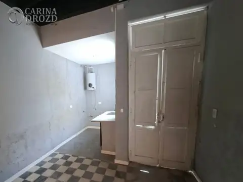 Oficina Monoambiente con 1 baño