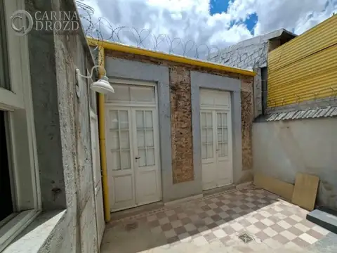 Oficina en alquiler ubicado en 5.ª Sección Residencial Sur