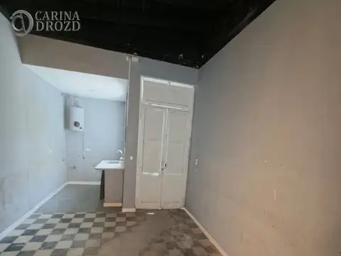 Oficina en Alquiler A Estrenar