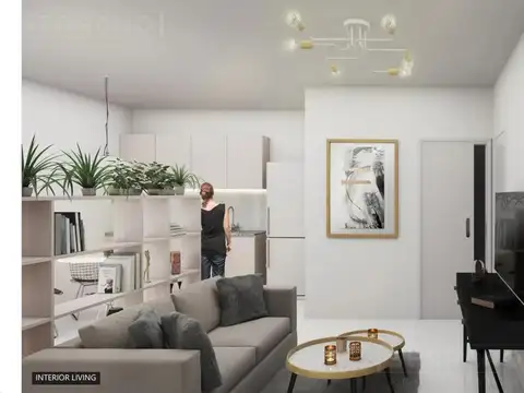 Departamento en Venta en Los Cardales, USD 75.000