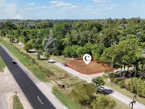 Terreno en Venta en Parque Natura, USD 43.000