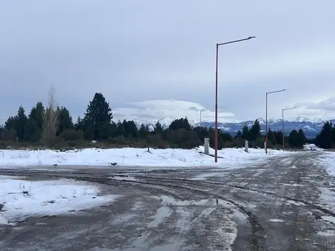 Terreno en Venta, FOS 0,4