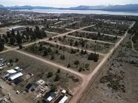 ¡Tu proyecto empieza hoy en el Barrio Las Victorias!  ultimos lotes disponibles