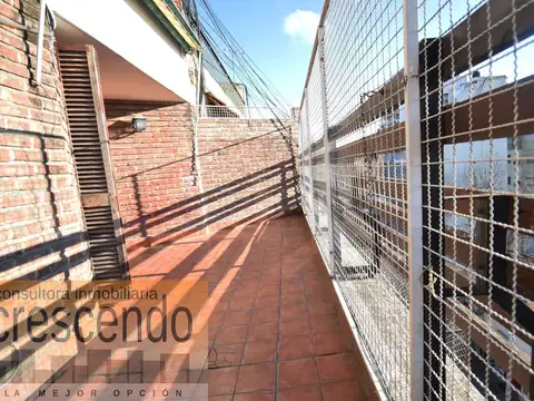 ALVAREZ JONTE 1800, Piso 7