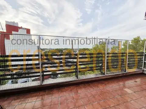 Departamento en Alquiler en Paternal, $ 750.000