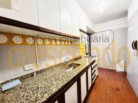 2 AMB CON BALCON TERRAZA ALQ . AV ALVAREZ JONTE 2000 PATERNA