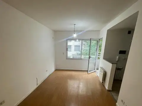 Departamento en Alquiler 12 años