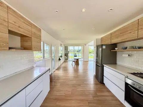 Casa en Venta al Noroeste