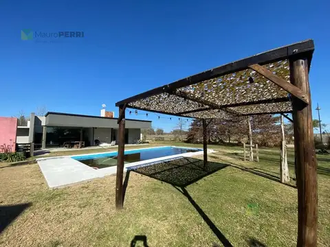 Casa en ruta 2, km 64 Area 60