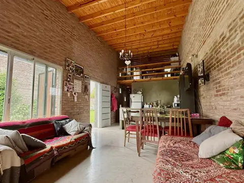 Casa en Alquiler 10 años