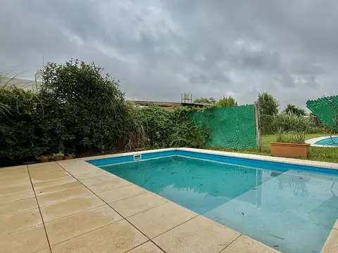 Casa en Alquiler de 2 dormitorios
