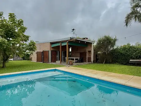 Diaguitas 1700 - Casa en alquiler de dos dormitorios - Rosario, Acequias del Aire