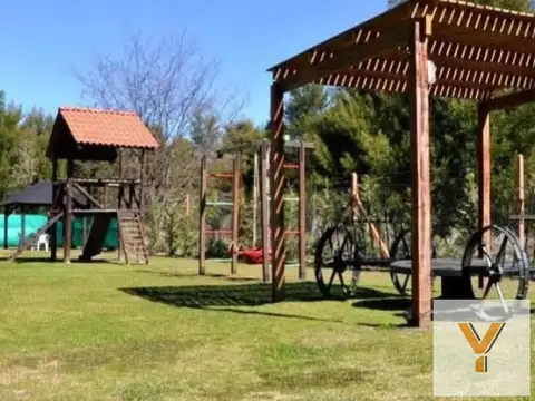 Oficina en Venta en Chascomus, USD 240.000