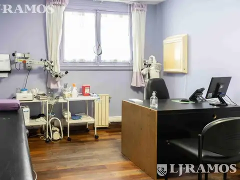 Oficina en Venta en Belgrano, USD 1.550.000