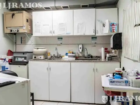 Oficina en Venta en Belgrano, USD 1.550.000