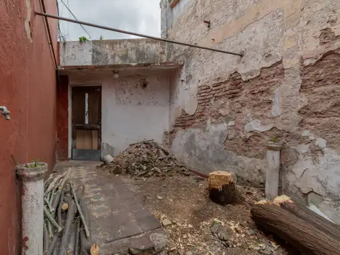Casa en Venta de 2 dormitorios