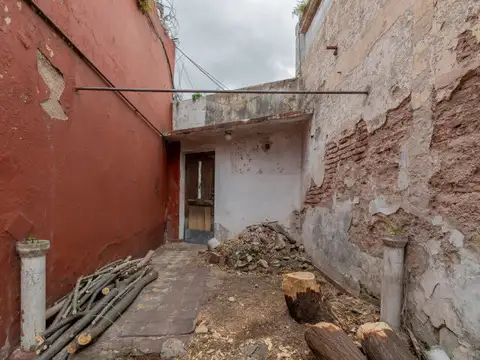 Casa en Venta en Parque Chacabuco, USD 76.000