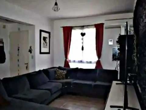 Departamento en Venta en Castelar Sur, USD 75.000