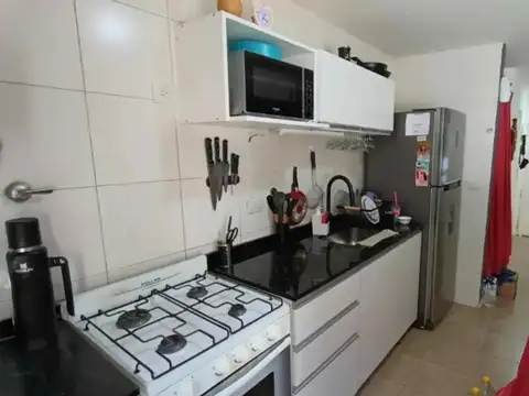 Departamento en Venta 7 años