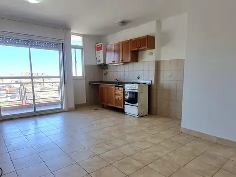 Departamento en Alquiler en Abasto, Rosario