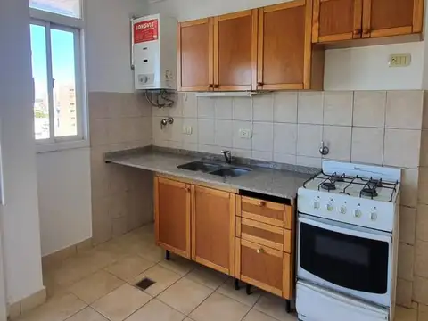 Departamento en Alquiler de 1 dormitorio