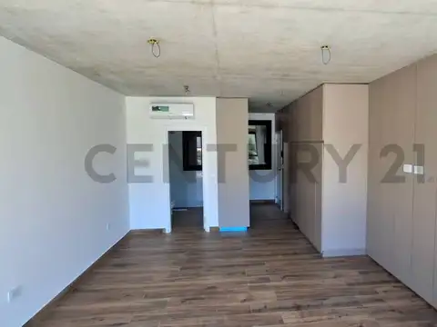 Monoambiente a estrenar Zona Güemes Bonjo 10