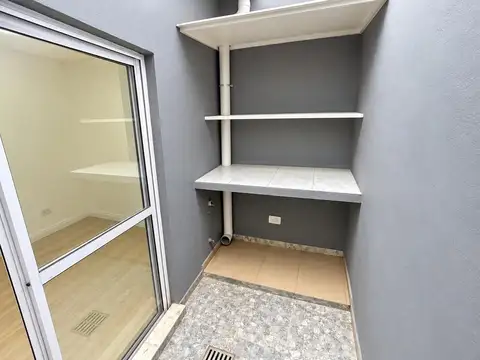 Depto Tipo Casa en Alquiler en Villa Urquiza, $ 750.000