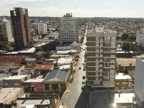 VENTA DEPTO 1 DORM. EN EDIFICIO CENTRICO-TANDIL