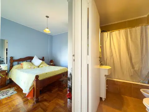 VENTA DEPTO 1 DORM. EN EDIFICIO CENTRICO-TANDIL