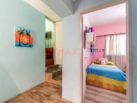 Casa en Venta en Parque Chacabuco, USD 199.000