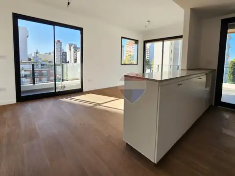 Departamento en Alquiler de 2 dormitorios