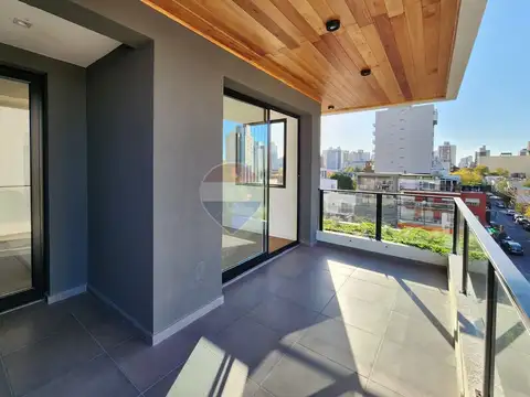 Departamento en Alquiler A Estrenar