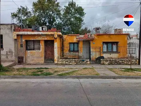 CASA A REFACCIONAR O FLIPPING EN VENTA