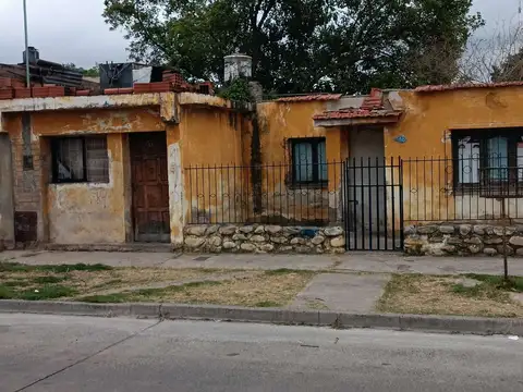 Tres Cerritos. Los Tilos 100