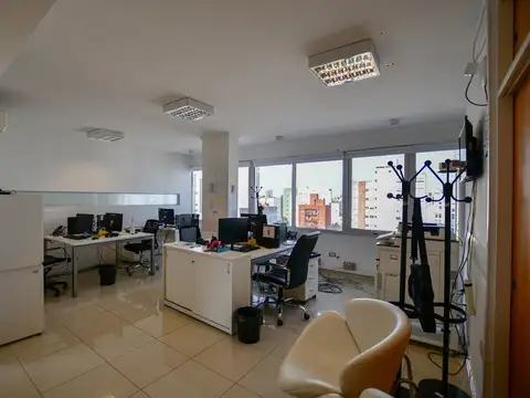 EDIFICIO EN VENTA LA PLATA - OFICINAS 