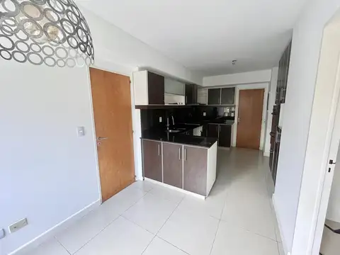 Departamento 4 ambientes con 3 baños