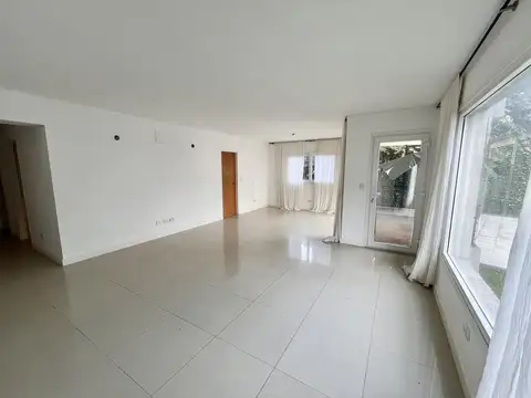 Departamento 3/4 Ambientes en San Isidro