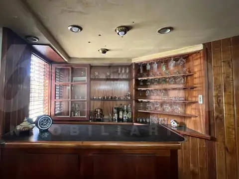 Casa en Alquiler de 6 dormitorios