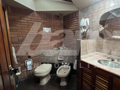 Casa en Alquiler 10 años