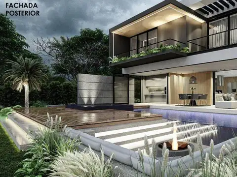 Casa en Venta al Noroeste