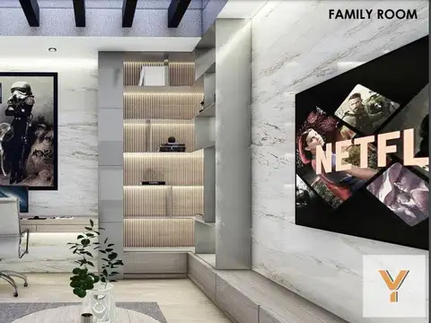 Casa en Venta de 5 dormitorios