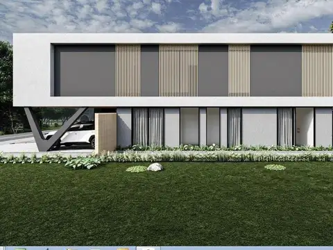 Casa en venta - 5 Dormitorios 6 Baños - Cocheras - 908Mts2 - Nordelta