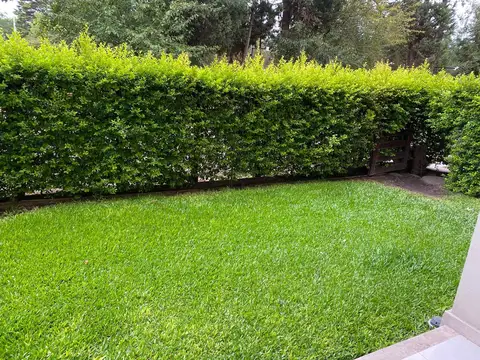 Casa en Alquiler con 1 cochera
