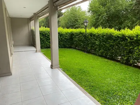 Casa en Alquiler 6 años